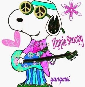 Meet your Posher, Susan